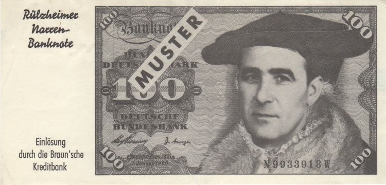 banknote