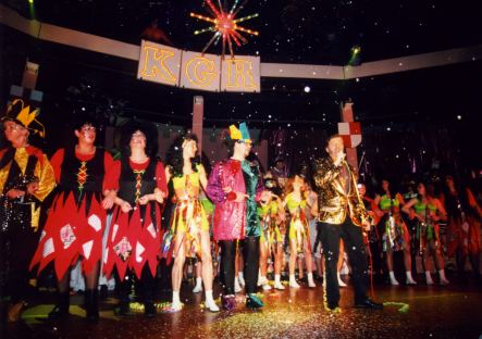 Finale