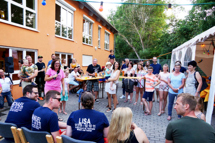 grillfest