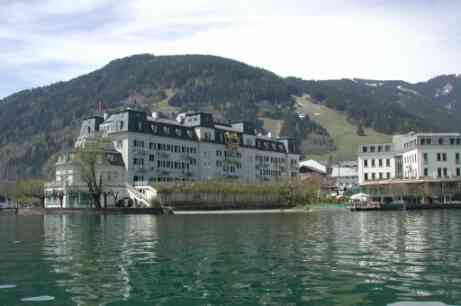 Zell am See