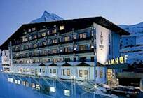 Hotel Almhof