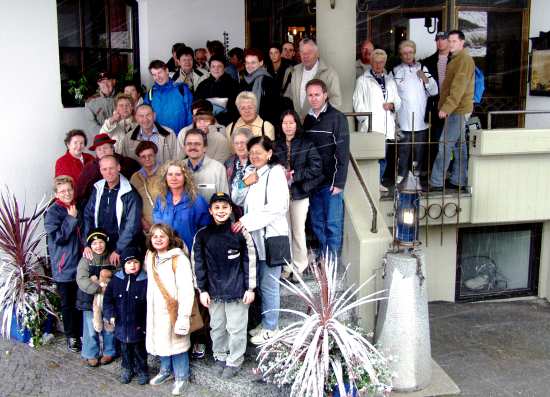Gruppenbild