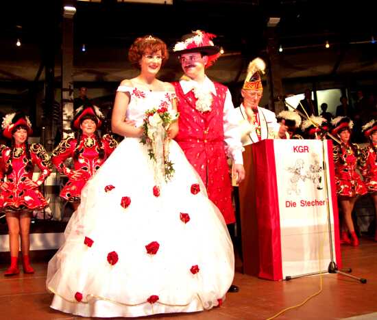 Bettina I. u. Martin I.