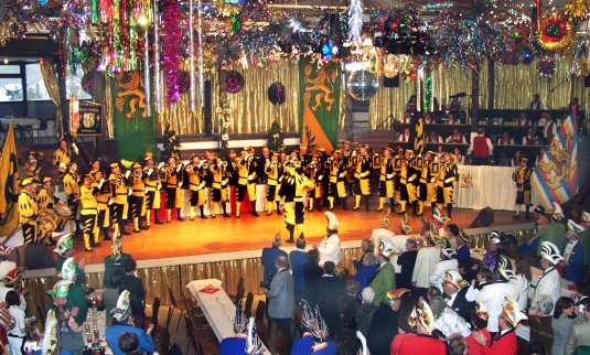 Fanfarenzug Heidelberg