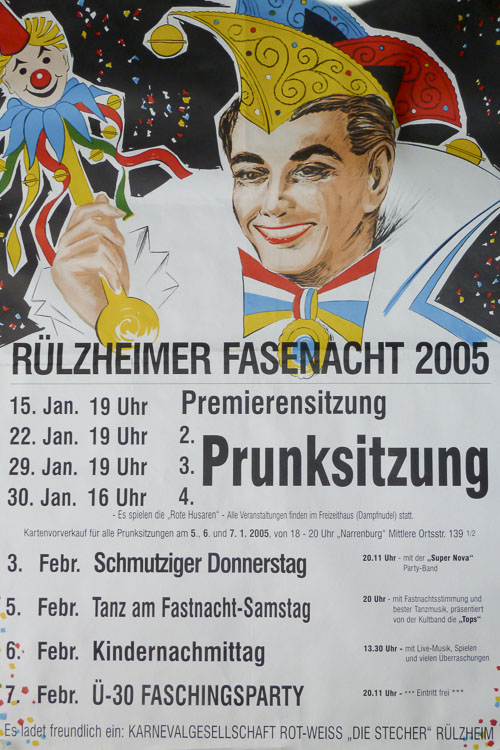 plakat 2005