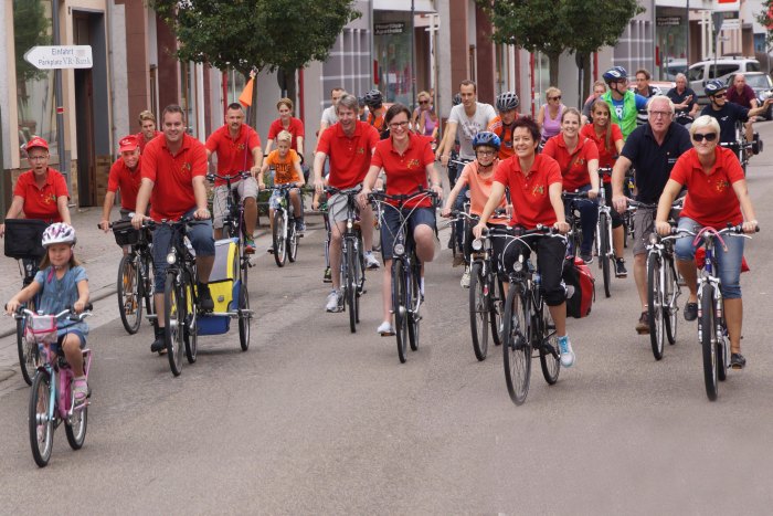 KGR Radfahrer KGR Radfahrer