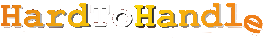 hardtohandle