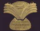 1964 Orden
