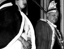 Prinzenpaar 1958