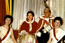 Prinzenpaar 1959