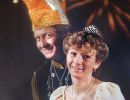 Prinzenpaar 1984