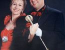 Prinzenpaar 2004