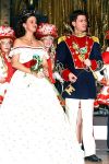 Prinzenpaar 2007