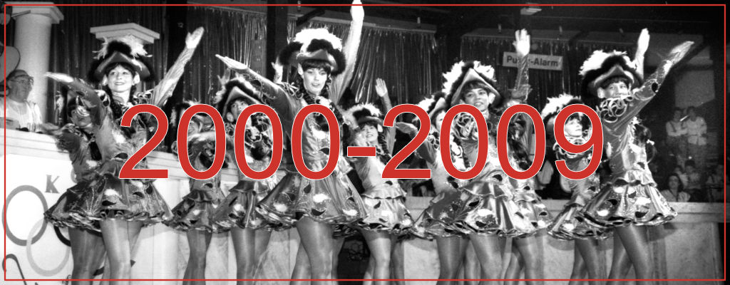 Archiv 2000 bis 2009